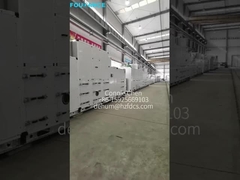 অটোমেটিক ডেসিকেন্ট ইন্ডাস্ট্রিয়াল এয়ার ডিহুমিডিফায়ার