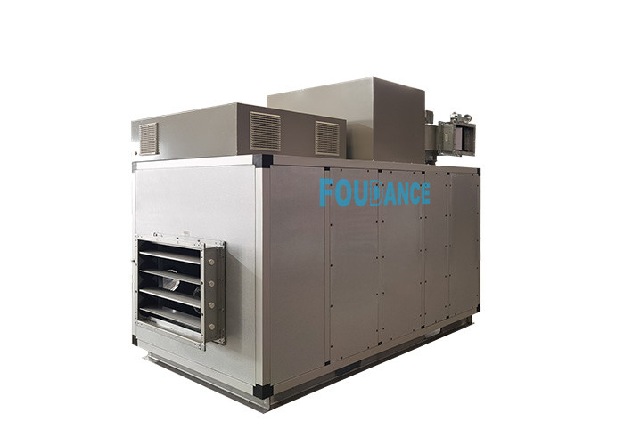 ZCS-6000 ডেসিকেন্ট হুইল সহ স্বতন্ত্র ডিহুমিডিফায়ার