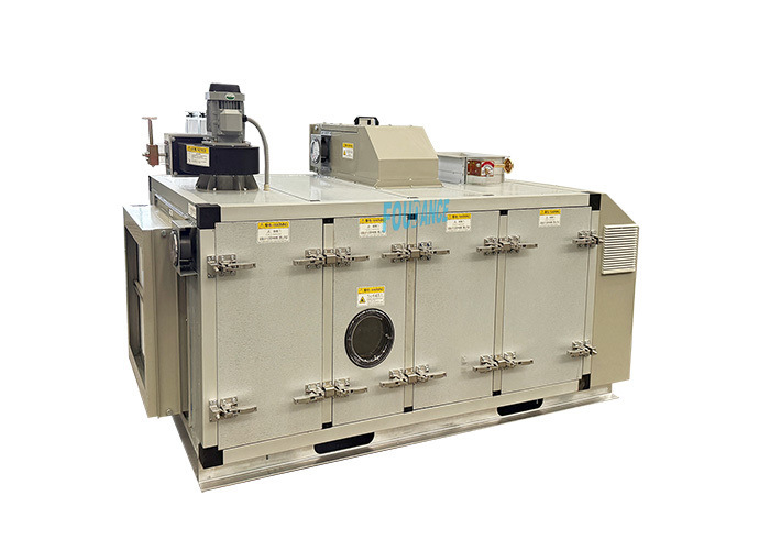 সিলিকা জেল ইন্ডাস্ট্রিয়াল এয়ার ডিউমিডিফায়ার