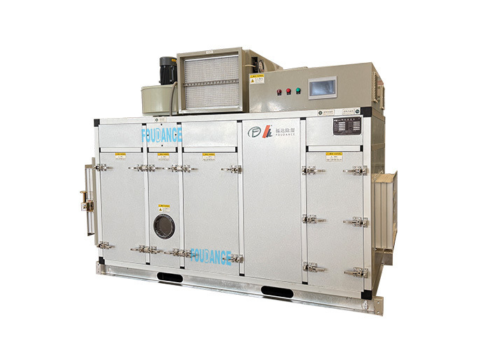 শক্তি সংরক্ষণ ডেভিউডাইফাইফিং সরঞ্জাম