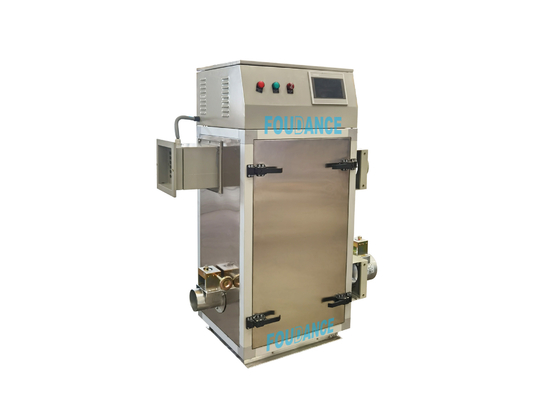 3.5kw পাওয়ার ইন্ডাস্ট্রিয়াল ডেসিকেন্ট ডিহুমিডিফায়ার 300CMH প্রসেস ইন এয়ারফ্লো ইন ইন্ডাস্ট্রিয়াল এনভায়রনমেন্টস
